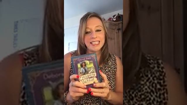 Everyday Witch Oracle Card Winner Announcement - June Competition смотреть онлайн