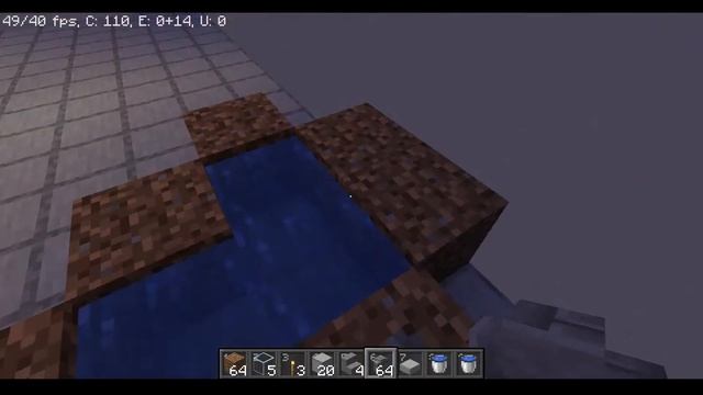 Simple Tileable Iron Farm for 1.18.2+ Java смотреть онлайн