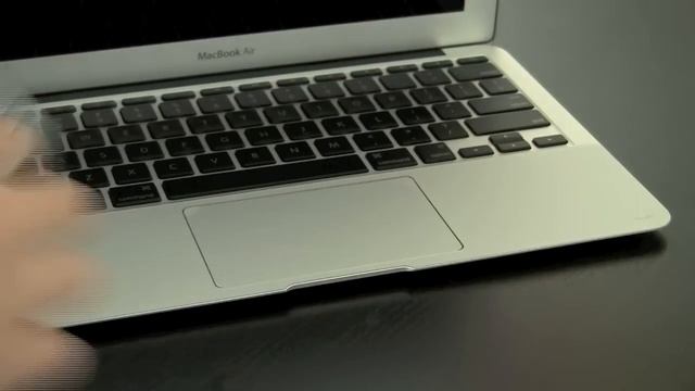 Review: Moshi ClearGuard Keyboard Protector for MacBook Air 11'' смотреть онлайн