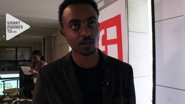 Dawit Abraham, Qene Technologies on its 3D mobile game Kukula, an African game to conquer the world смотреть онлайн