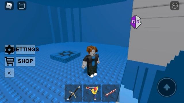 HD fly script [32-bit android] on Roblox смотреть онлайн