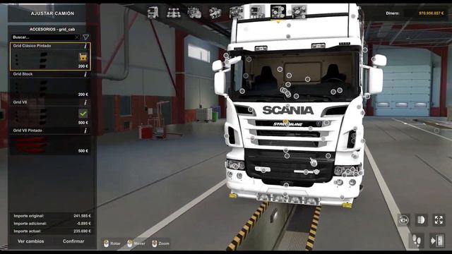 TOP 10 ETS2 MODS DECEMBER 2023 ETS2 1.49 смотреть онлайн