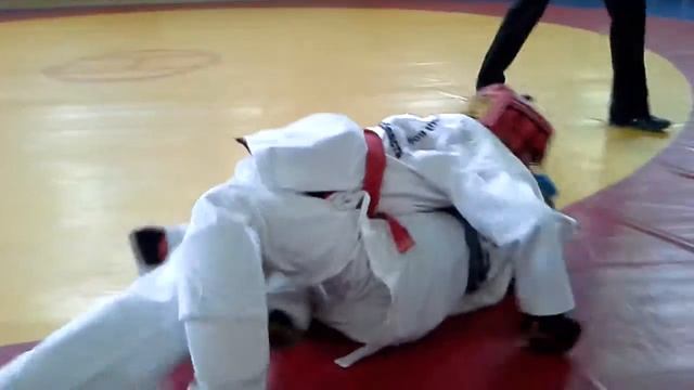 Армейский рукопашный бой смотреть онлайн