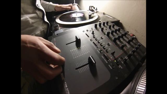 enter the scratch game pocket training happy new Year ( Deejay wessai ) смотреть онлайн