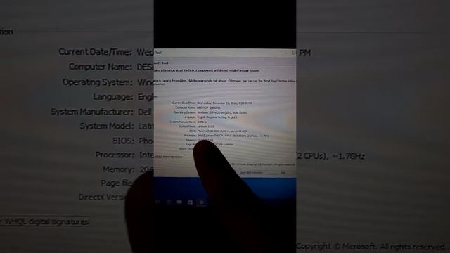 Dell netbook order to Mr Gerson from Paco Metro Manila смотреть онлайн