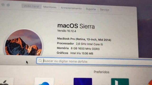 Vende-se Macbook Pro Retina 13" 128 GB смотреть онлайн