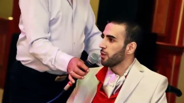 Подарок на свадьбу. Карен Туз