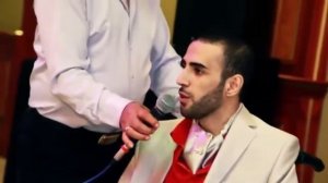 Подарок на свадьбу. Карен Туз