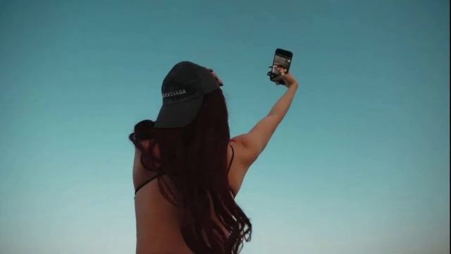 INSTASAMKA ВОЛОСЫ НАЗАД PROD. REALMONEYKEN смотреть онлайн