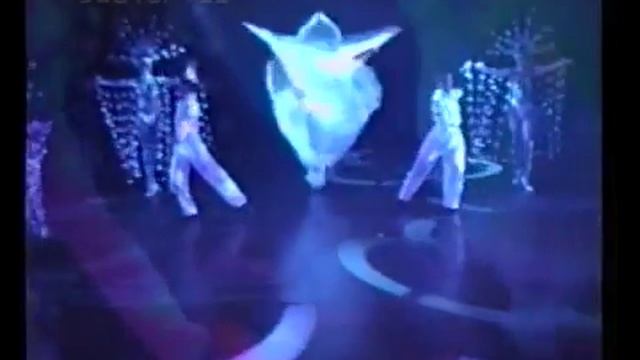 ЗИМА шоу балет HOLLYWOOD смотреть онлайн