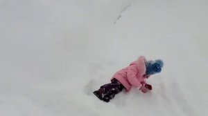 Прогулка_ Мороз