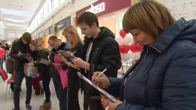 С Днем рождения, «Солидарность»! смотреть онлайн