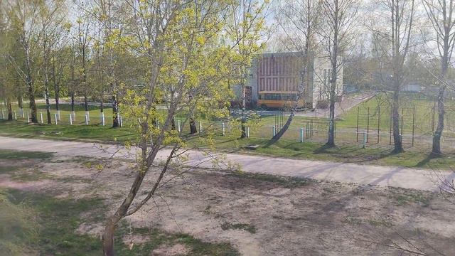 Пение прекрасных птиц в деревне Березина Унечский район Брянская область. смотреть онлайн