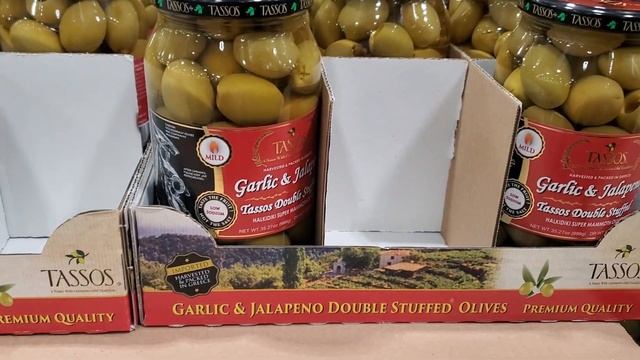 COSTCO NEW LOCATION NEW FINDS SHOP WITH ME 2020