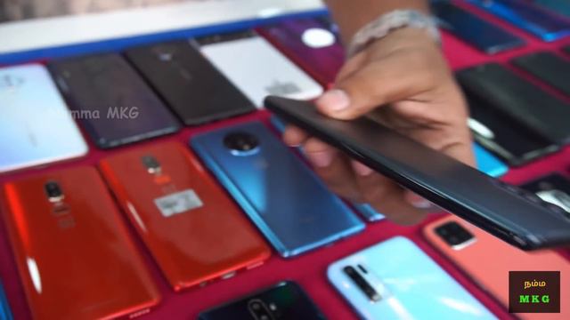 வெறும் 3000.Rs முதல் 4G Phones | Used mobile market Coimbatore | cheapest iphone | Namma MKG смотреть онлайн