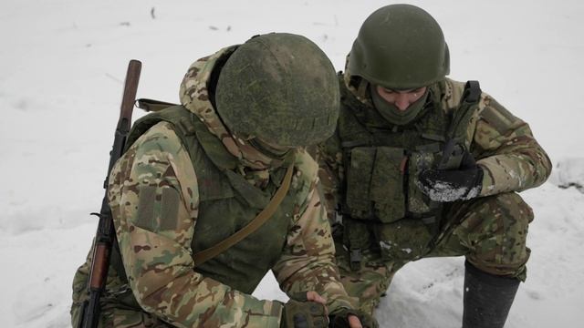 Боевая работа расчета РСЗО «Торнадо-С» ЗВО в ходе проведения СВО смотреть онлайн