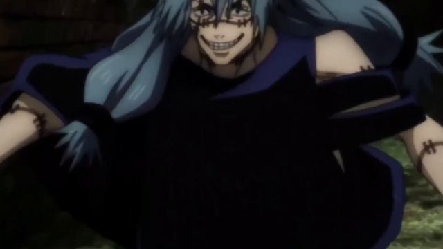 Nanami Kento | Masked Wolf [ AMV ] смотреть онлайн