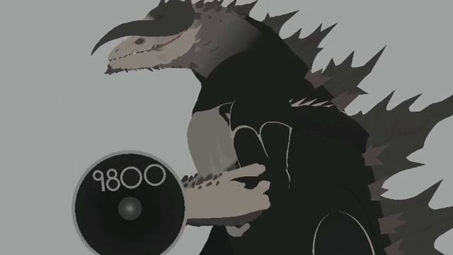 ToxicZilla giant academy /// Stick Nodes Pro смотреть онлайн