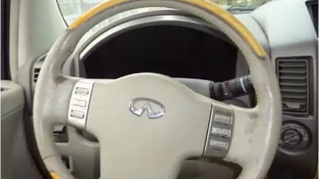 2004 Infiniti QX56 Used Cars Brooklyn NY смотреть онлайн