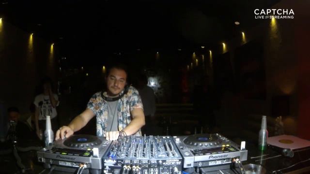 Marcello Giordani (Dj Set)