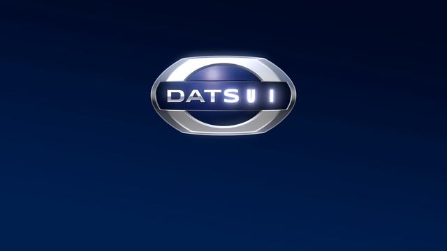 Datsun Logo - Noname Collective
