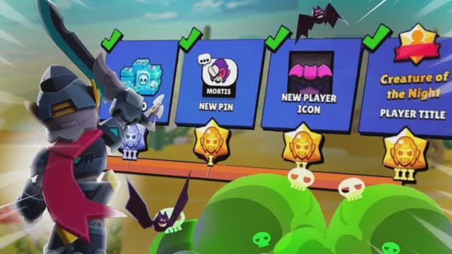 ?МАКСИМАЛЬНОЕ МАСТЕРСТВО НА МОРТИСЕ ?