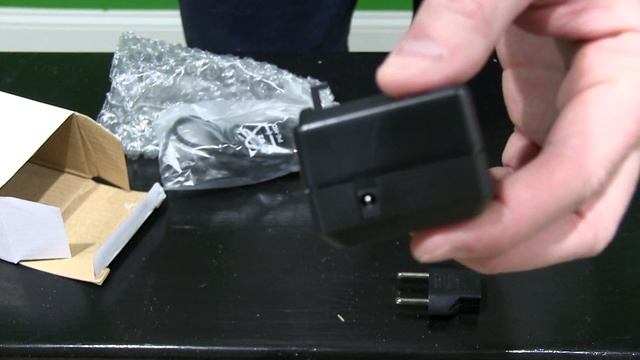 Wasabi Power Nikon Charger Unboxing смотреть онлайн