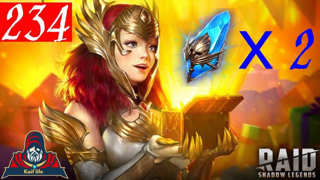 Открытие осколков под гарант и х2 на древние ! Взрыв 234 шардов на одном аккаунте ! Гофред Латунный смотреть онлайн