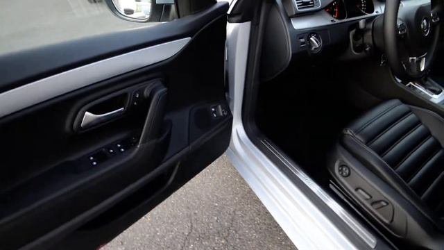 BRAND NEW 2015 Volkswagen CC 2.0T Sport Walk-Around at Trend Motors VW in Rockaway, NJ смотреть онлайн