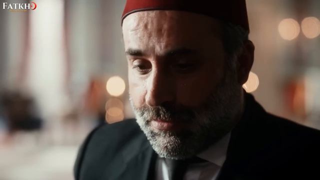 Sulton Abdulhamid, Paygambarimiz Muhammad s.a.v. ga bo'lgan sevgi смотреть онлайн