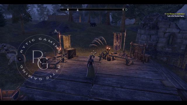 All-new Grand Master Crafting Stations coming to Elder Scrolls Online with Update 40. Oct 30th. смотреть онлайн