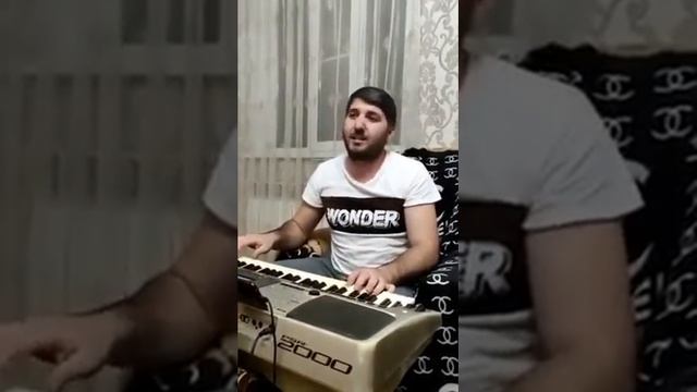 Муслим Гамзаев-2020 смотреть онлайн