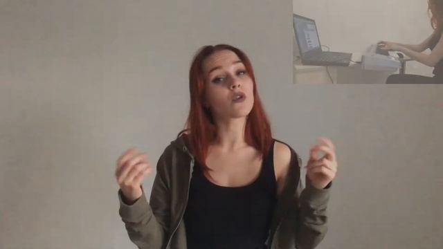 МАКС БАРСКИХ - СДЕЛАЙ ГРОМЧЕ (COVER BY RED T.E.A.) смотреть онлайн