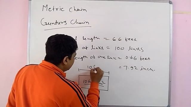 All About Survey Chains, and definition of acres in land measurement TA0051 смотреть онлайн