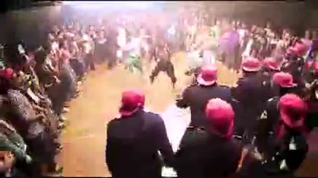 Madcon - Beggin' - Street Dance 3D - Dance Mix.mov смотреть онлайн