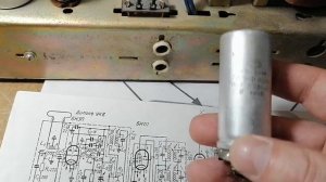 Способы перестройки ламповых приёмников на фм. Часть 1.