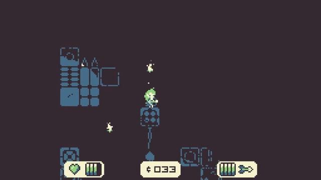 Game Boy Throwback! - Roguelight (1) смотреть онлайн