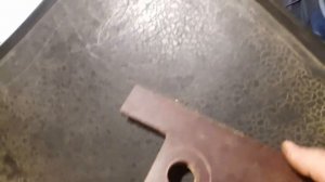 Ремонт рулевой втулки детского велосипеда