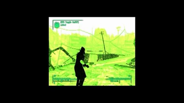 Fallout 3 Mods смотреть онлайн