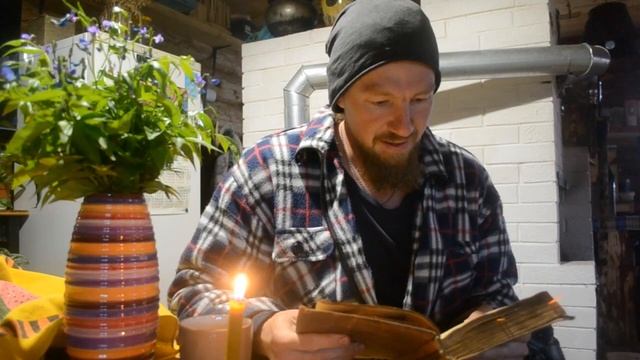 Речи про свечи: Первый опыт производства свечей из воска от своих пчёл. Как горит настоящий воск. смотреть онлайн