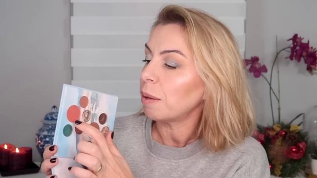 ARALIK FAVORİLERİM (ARALIK 2020) (MAKYAJ, CİLT BAKIMI, PARFÜM) смотреть онлайн