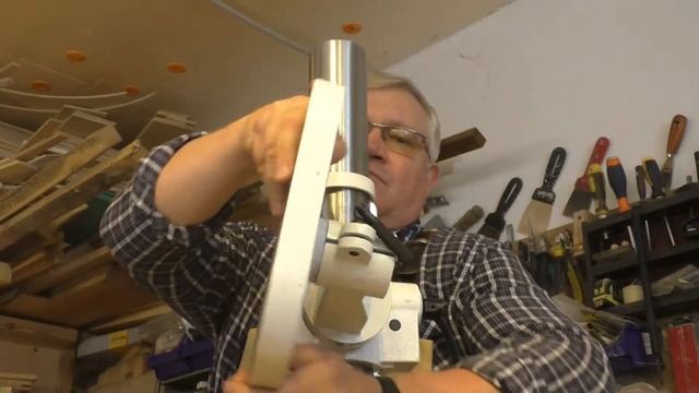 Сверлильный станок FABTEC B20 смотреть онлайн