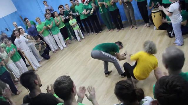 зимой и летом стройная, ЗЕЛЁНАЯ была (с) смотреть онлайн