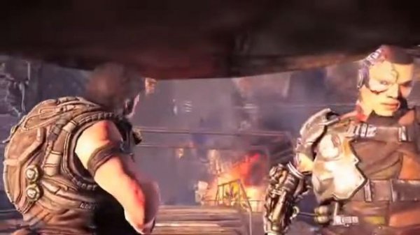 Bulletstorm 2 Gameplay