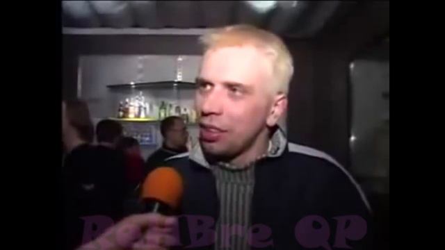 ReHBre QP - ПИП НЕ НАДО ДЕЛАТЬ