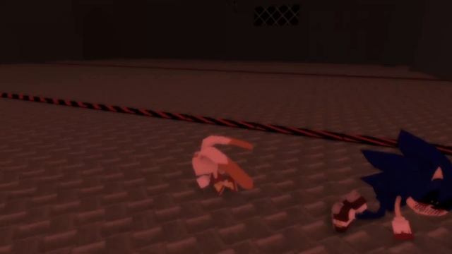 The Wizard of Cream (Sonic.EXE The Disaster with memes roblox) смотреть онлайн