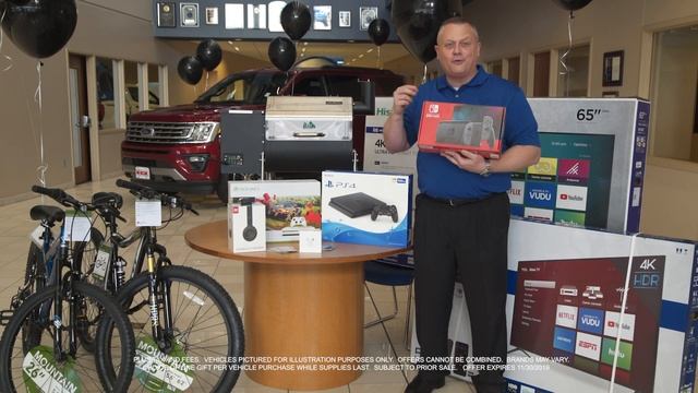 Wichita 2019 SUV for sale near me New 2019 Ford SUV Rusty Eck 2019 Ford Explorer Expedition sale смотреть онлайн