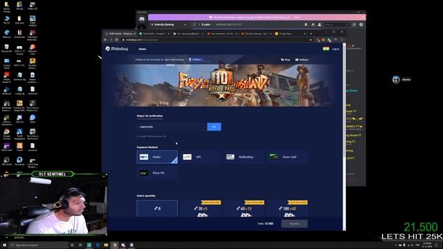 1,50,000 UC GIVEAWAY , CONGRATS TO WINNERS | HAPPY NEW YEAR смотреть онлайн