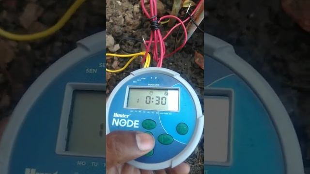 Node hunter 200 Install and programing смотреть онлайн