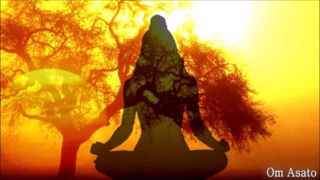 Mantra - Mantra Of Peace Asato MA смотреть онлайн